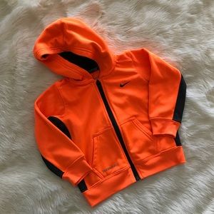 Nike Therma-Fit jacket